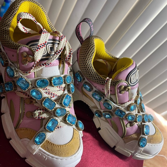 Women Gucci woman shoes